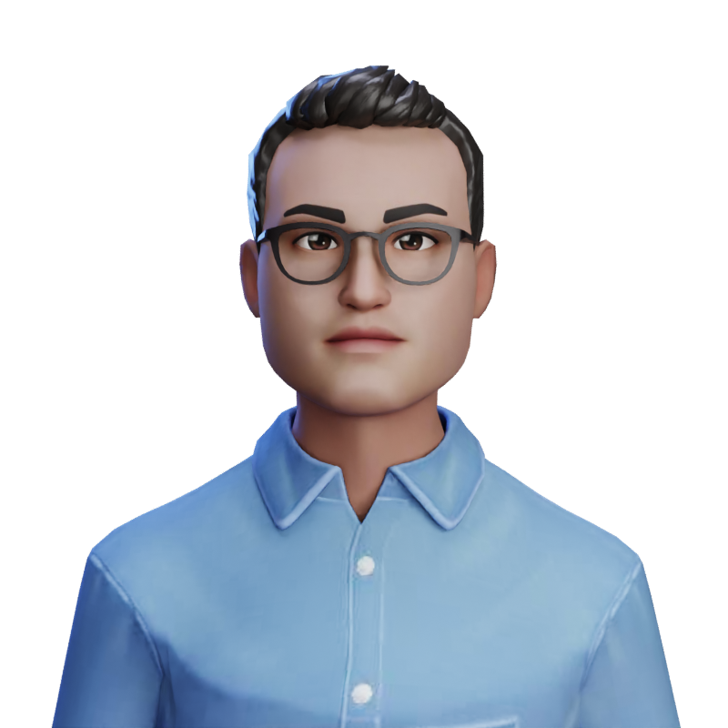 Carlos Eduardo Cardozo Munar's avatar