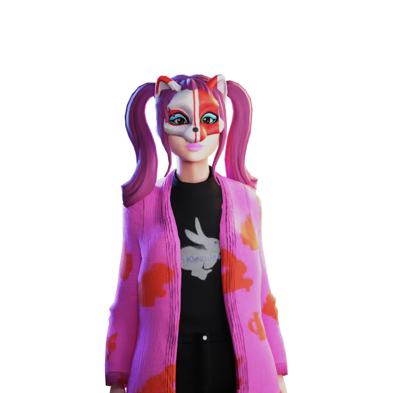 Phoebe (@phoebe_34153) | Spatial