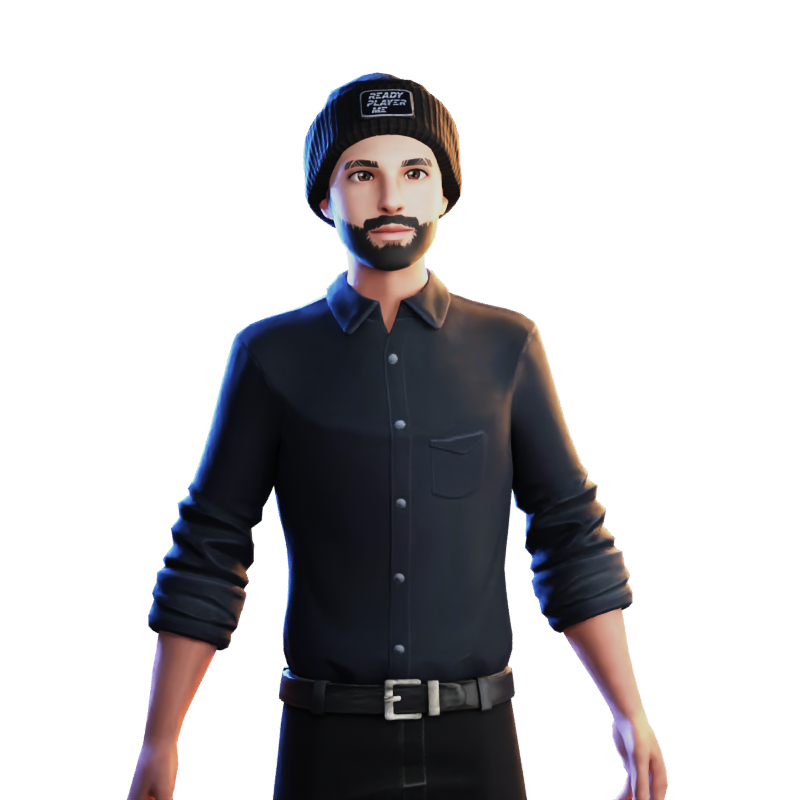 LucasMazalan's avatar