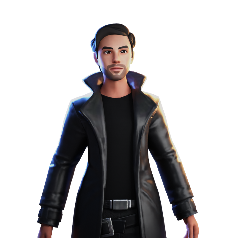 Erick Nuñez's avatar