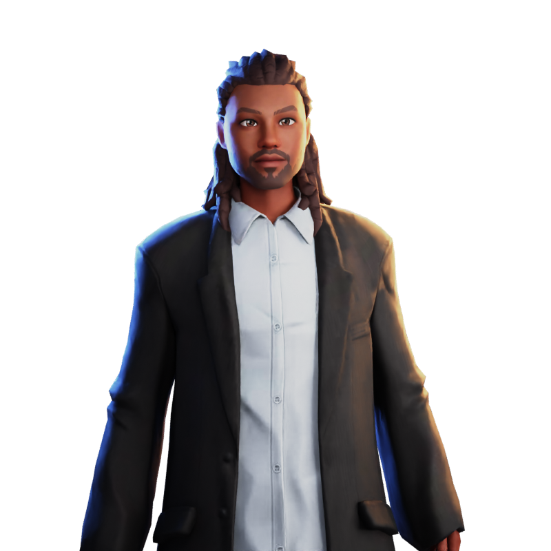 S.O.U.L.-O.'s avatar