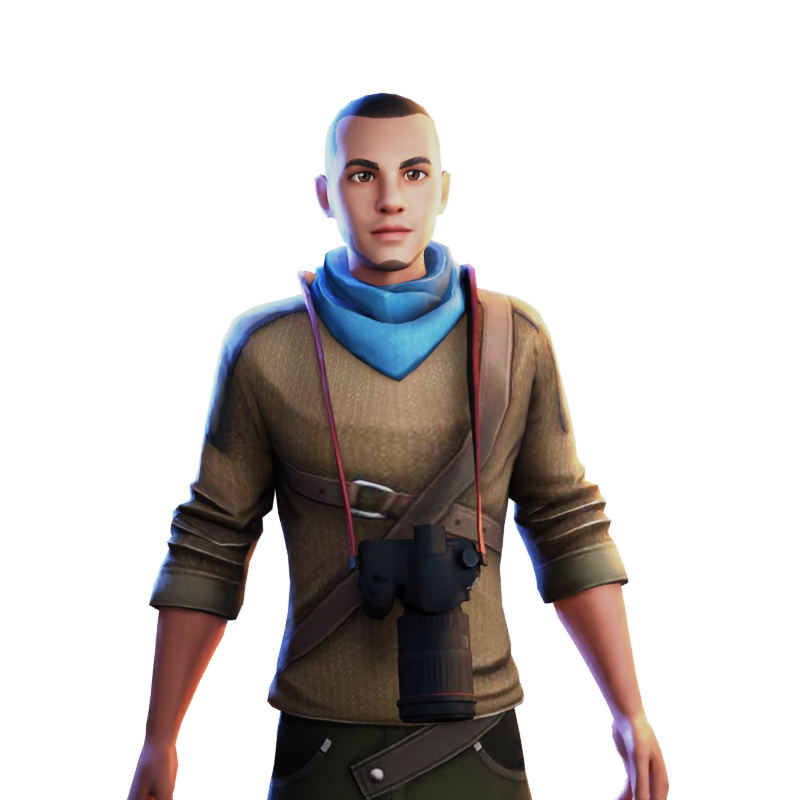 D´Imitre Camargo Martins's avatar