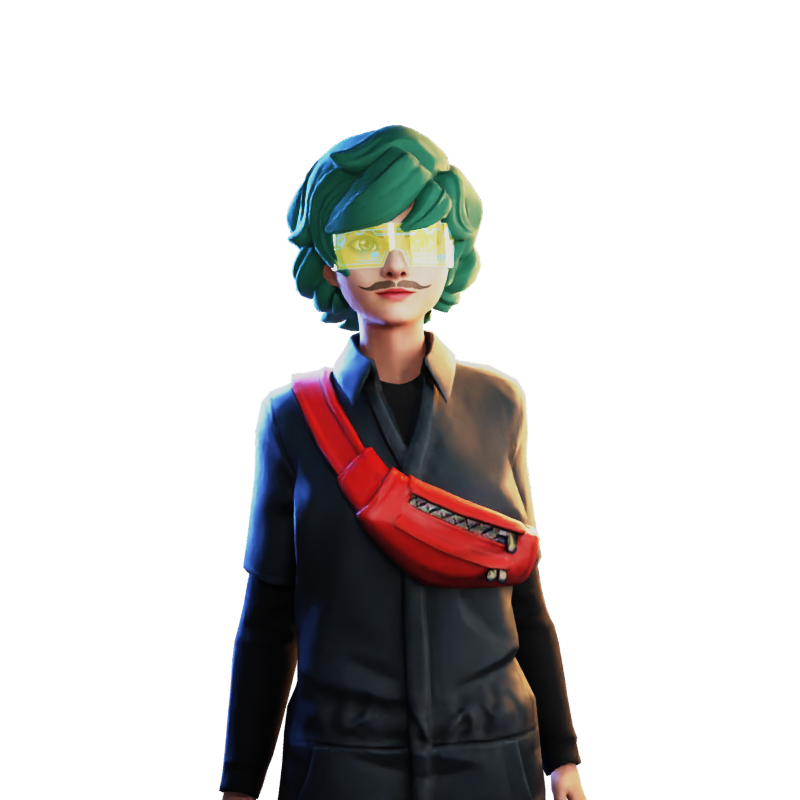 Chris artsXR's avatar