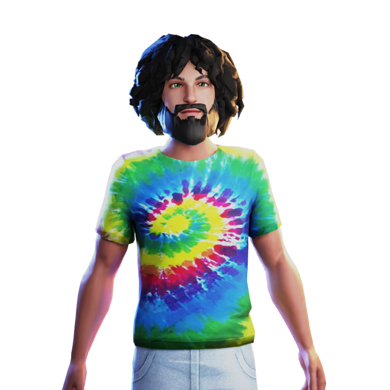 Jenaro Diaz (jenaro) Spatial