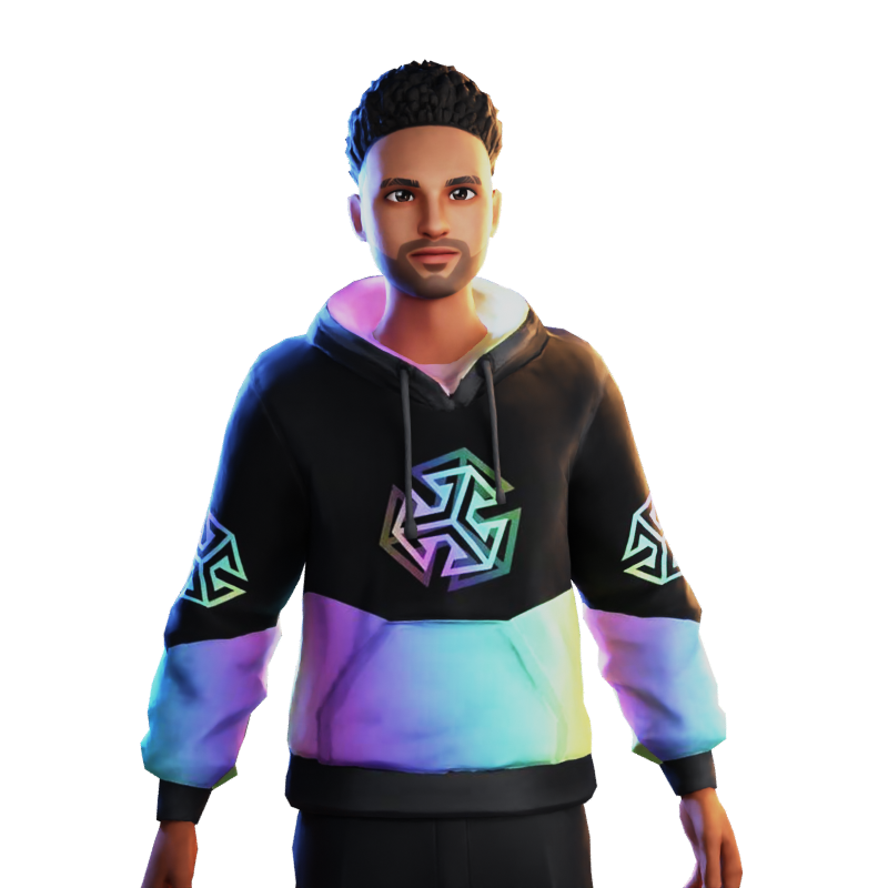 Mohamed Taha's avatar