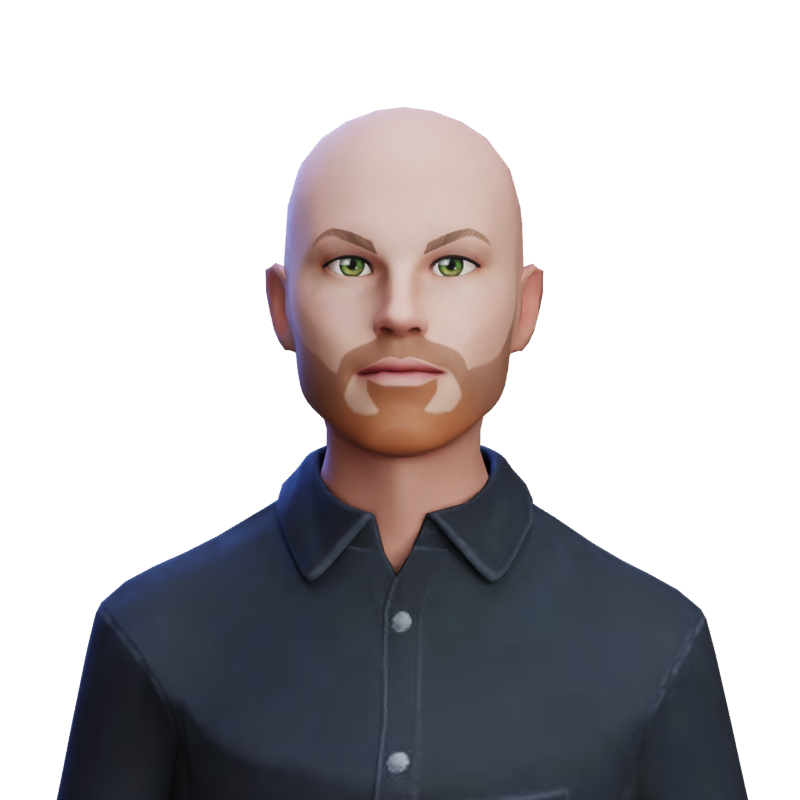 Ben Kanizay's avatar