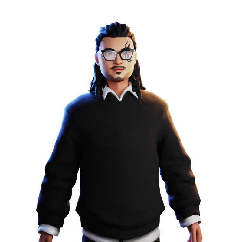 Rupa Mahardika's avatar