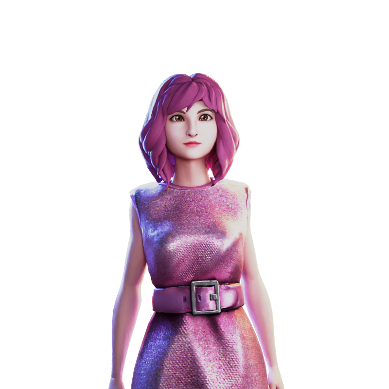 Ghenea Simona's avatar