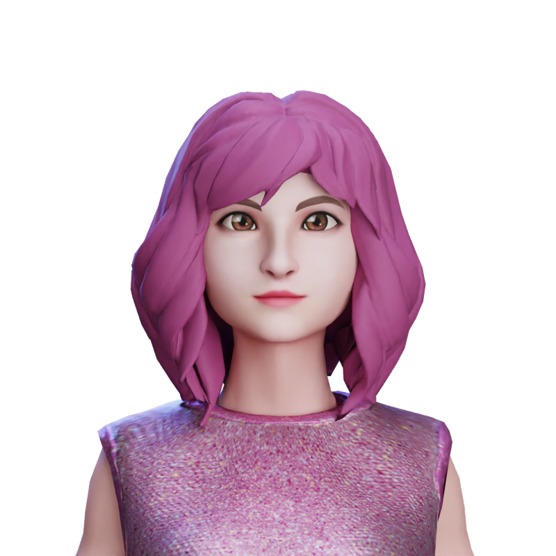 Ghenea Simona's avatar