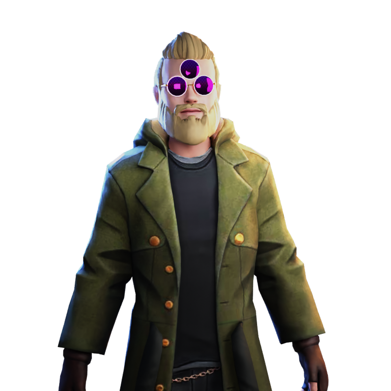 NFThumanitarian's avatar