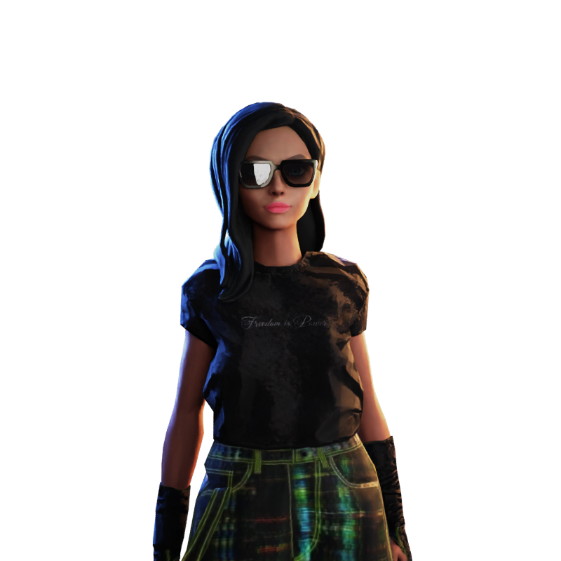 Meta Socialite's avatar