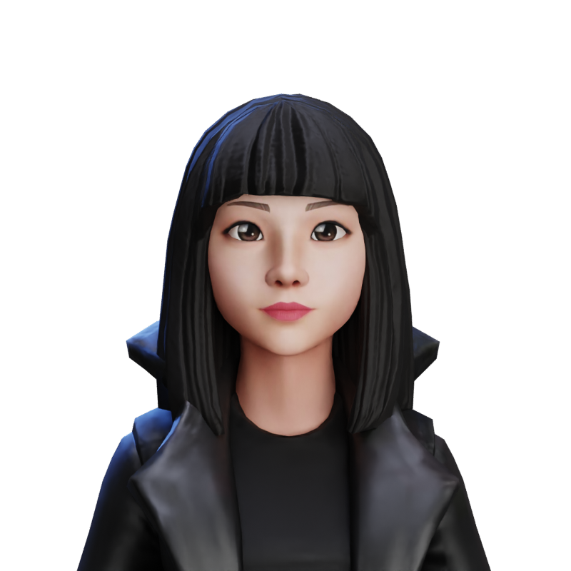 April Zhang's avatar