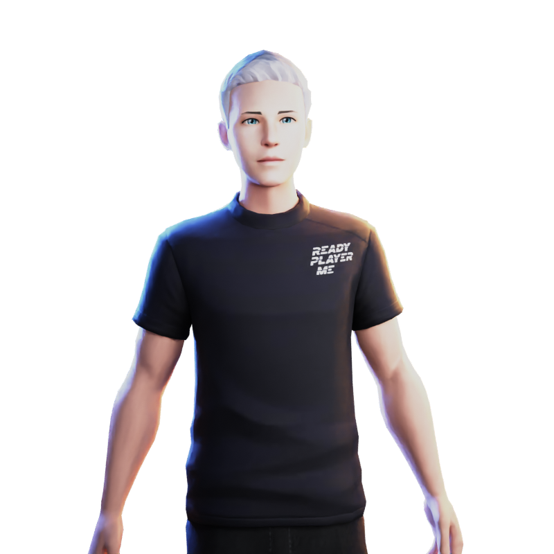 Futurartist's avatar