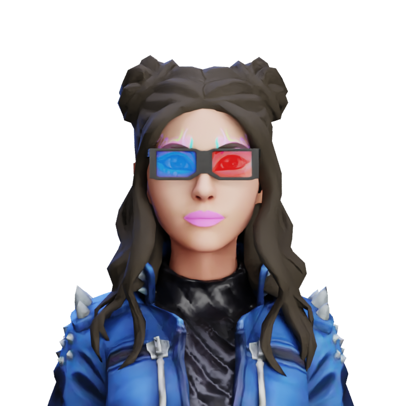 Mollie Serena's avatar