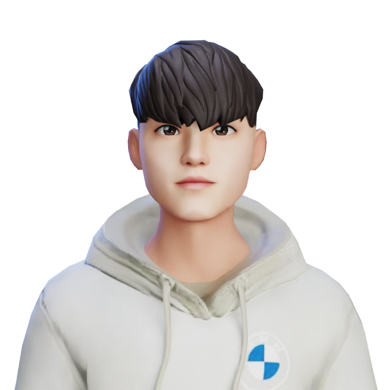 Kantitat Chanpakdee's avatar