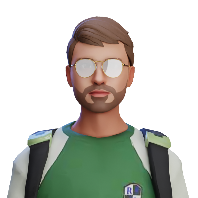 teachermradrian's avatar