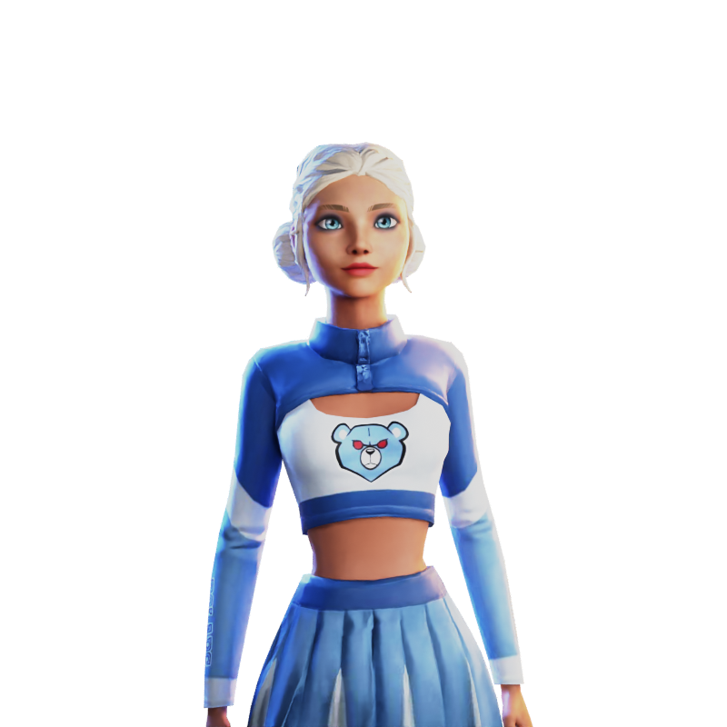 Bensu YILMAZ's avatar