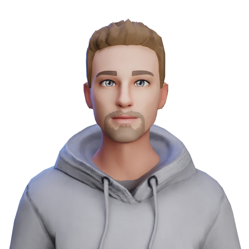 Nicolas's avatar