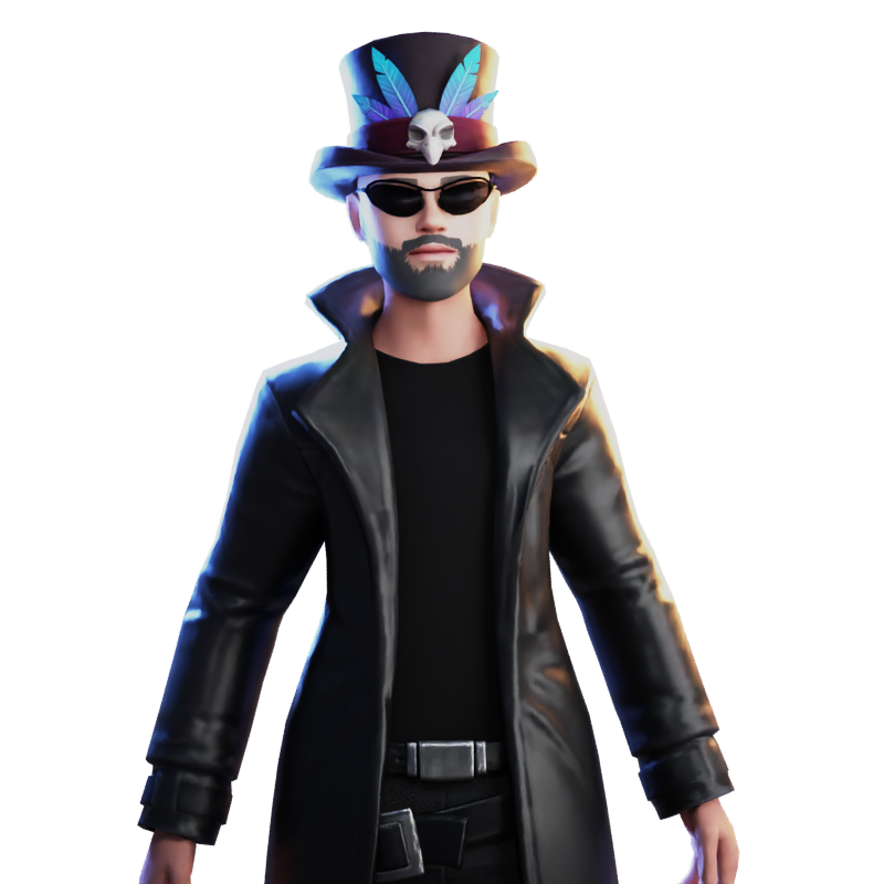 Spatial Knights's avatar