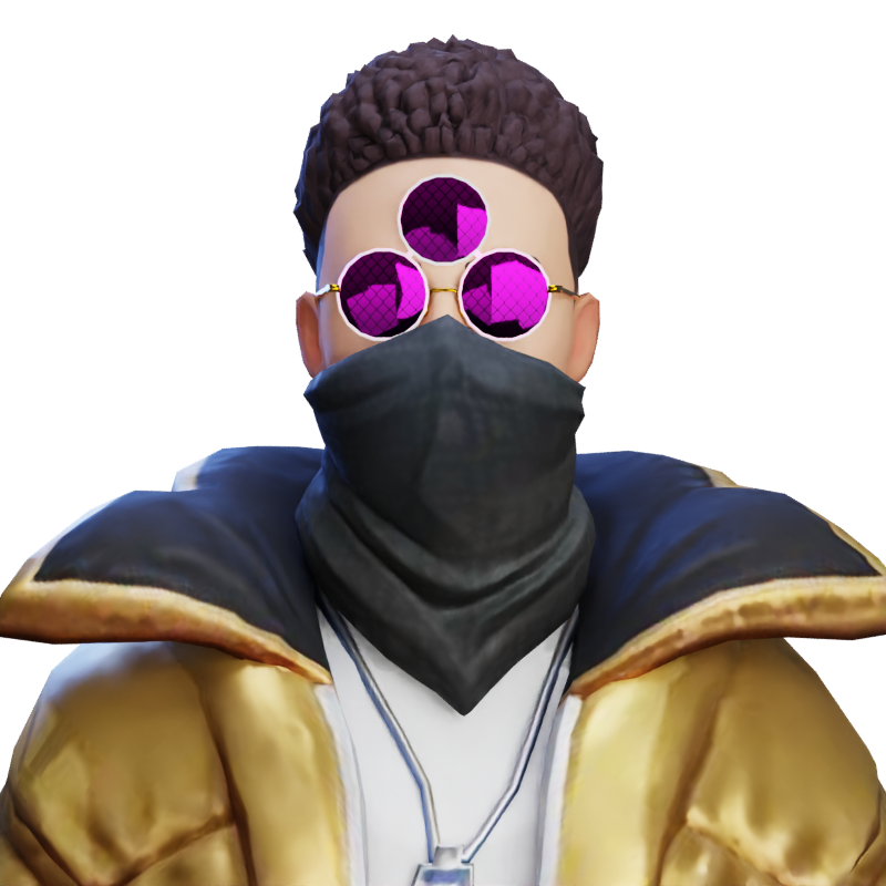 Miguel 's avatar