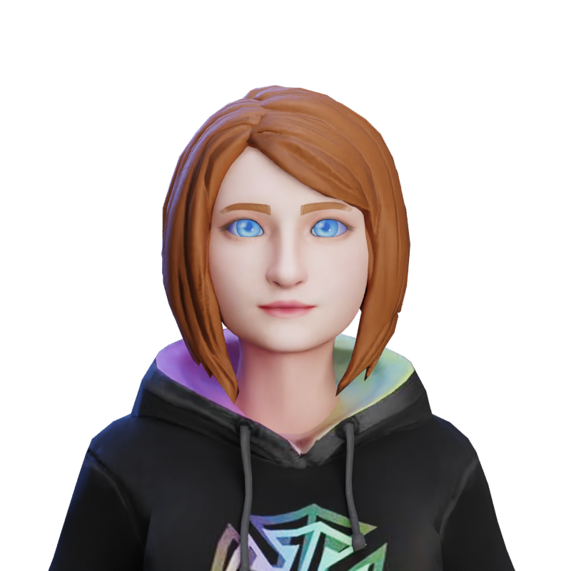 Tashakon's avatar