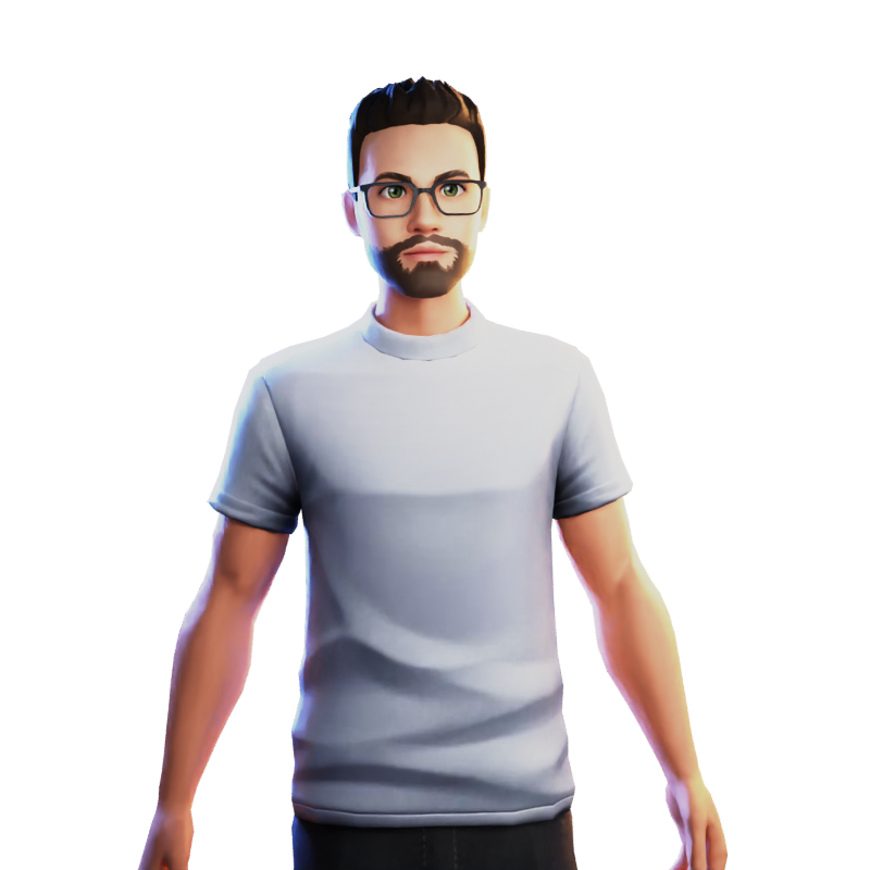 Victor Madueño's avatar