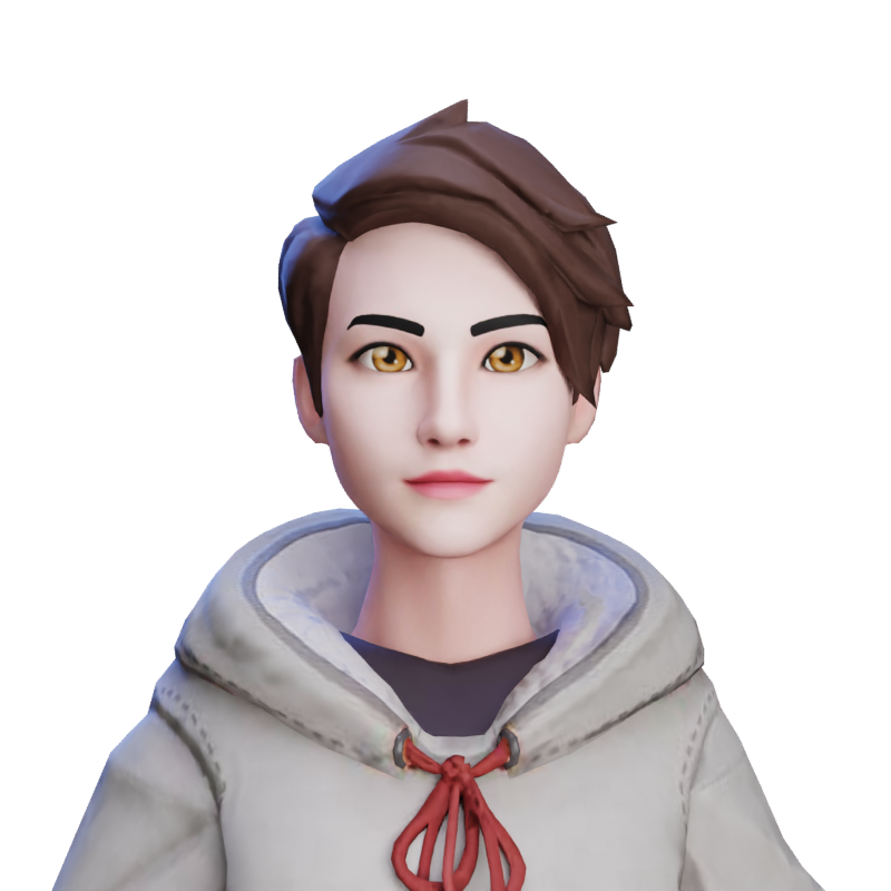 mother's avatar