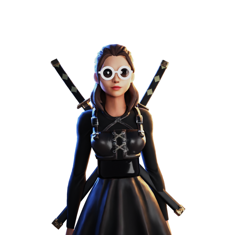 BuredoSodoMasuta's avatar