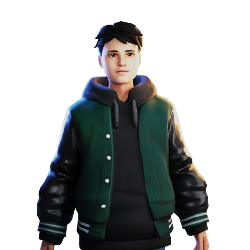 Charalampos Kapakis's avatar