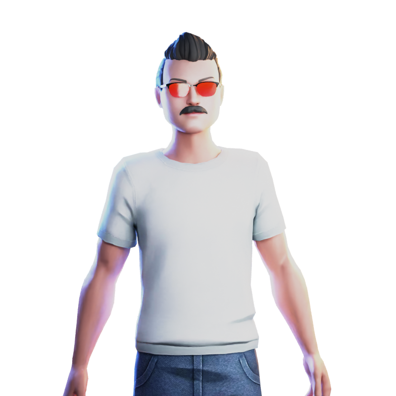 RobotMetropolis's avatar