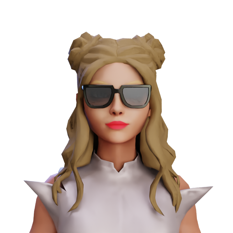 ashley's avatar