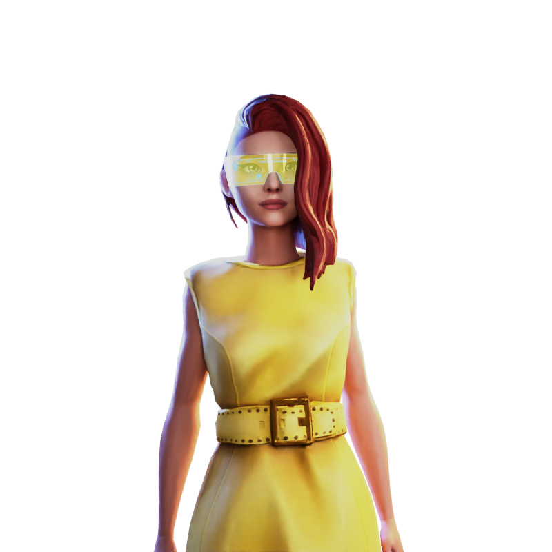 CuteQueenClique's avatar