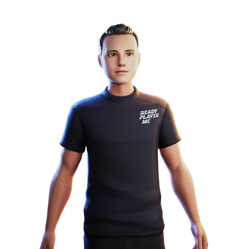 Ricardo Giusti's avatar