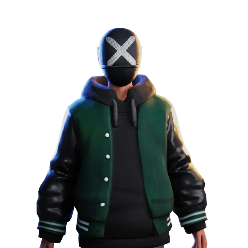 Cyclone Media's avatar