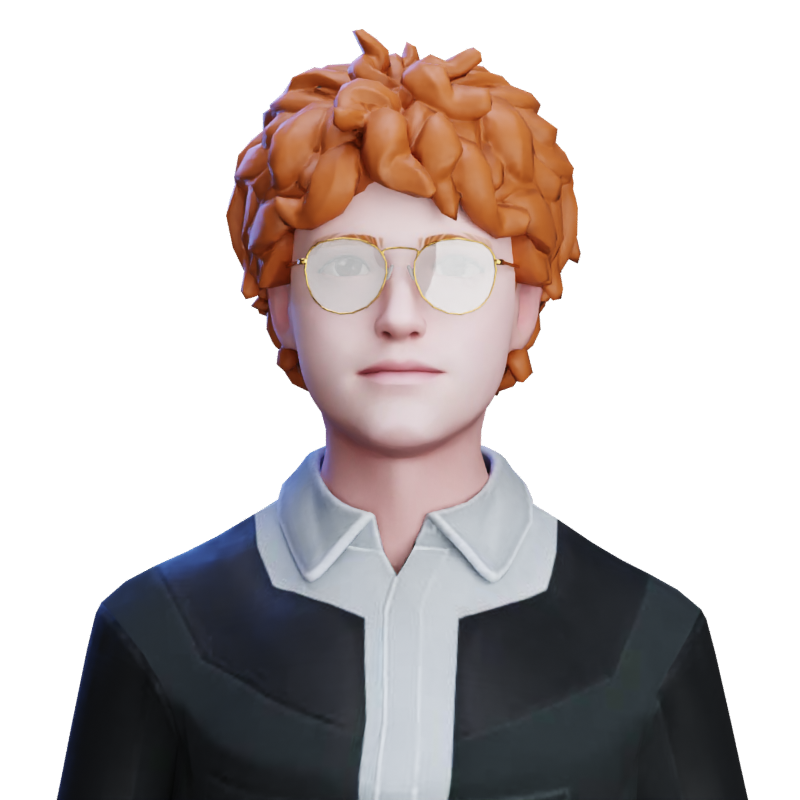 Davide's avatar