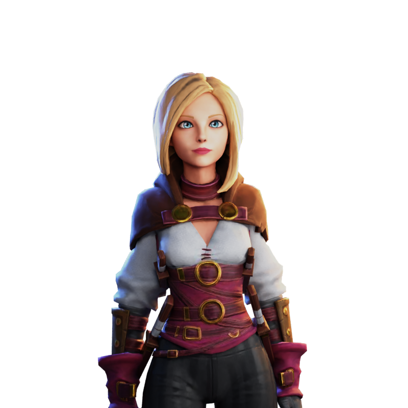 Faerian (Cynthia)'s avatar