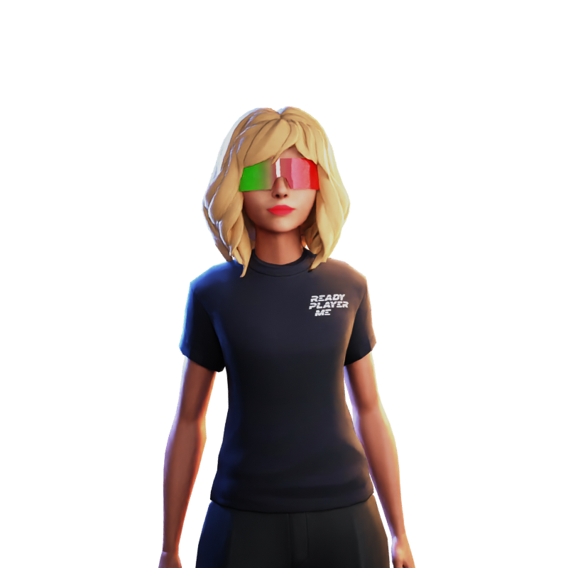 PALADIN PUNKS's avatar