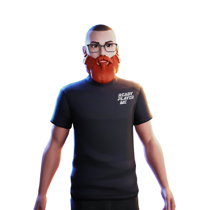 Gabriele Preci's avatar