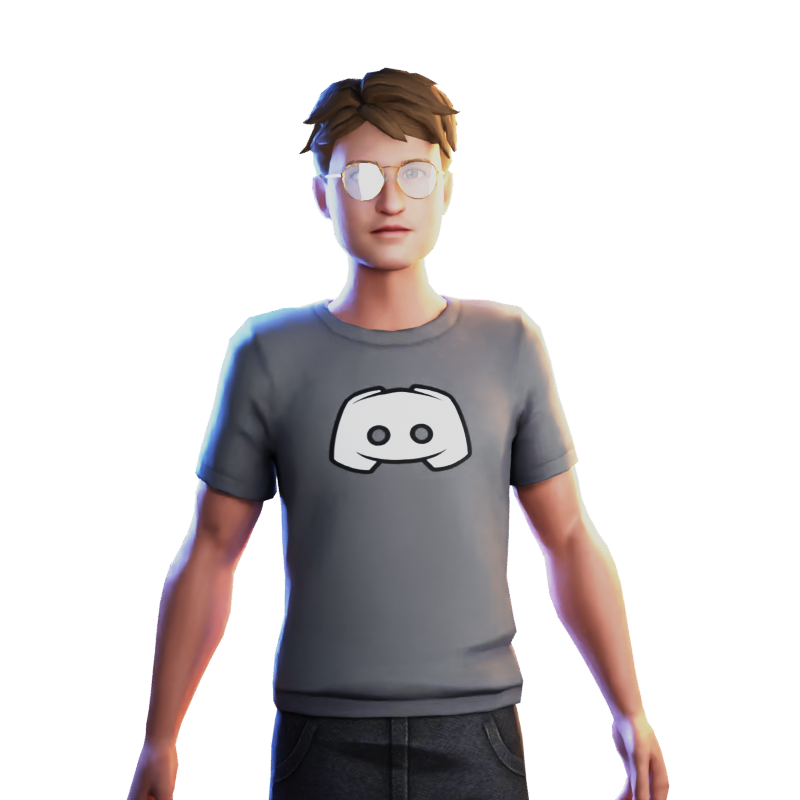 Dan's avatar