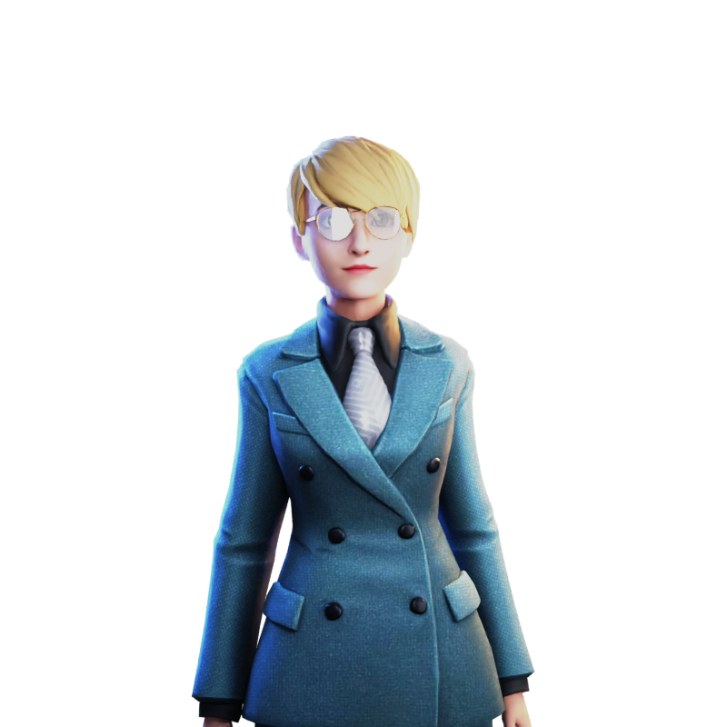 Gabriella Cavaliere's avatar