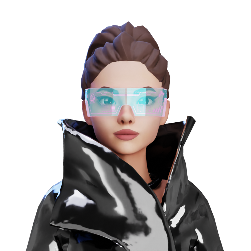 Wonderlou_fit's avatar