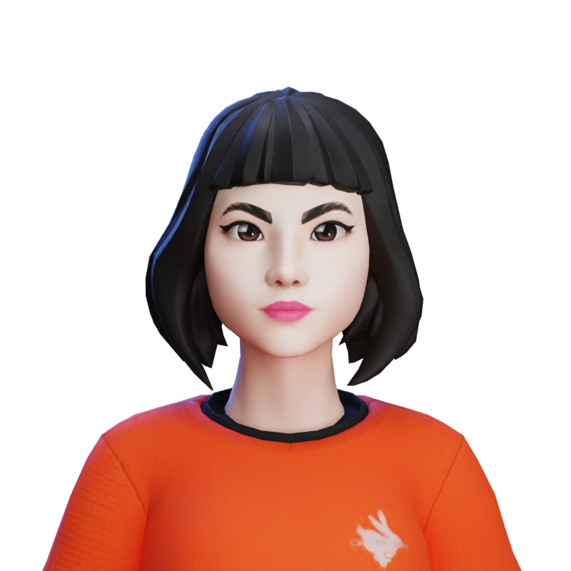 Phatchy's avatar