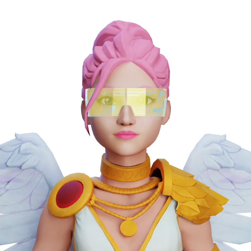 anny2537's avatar