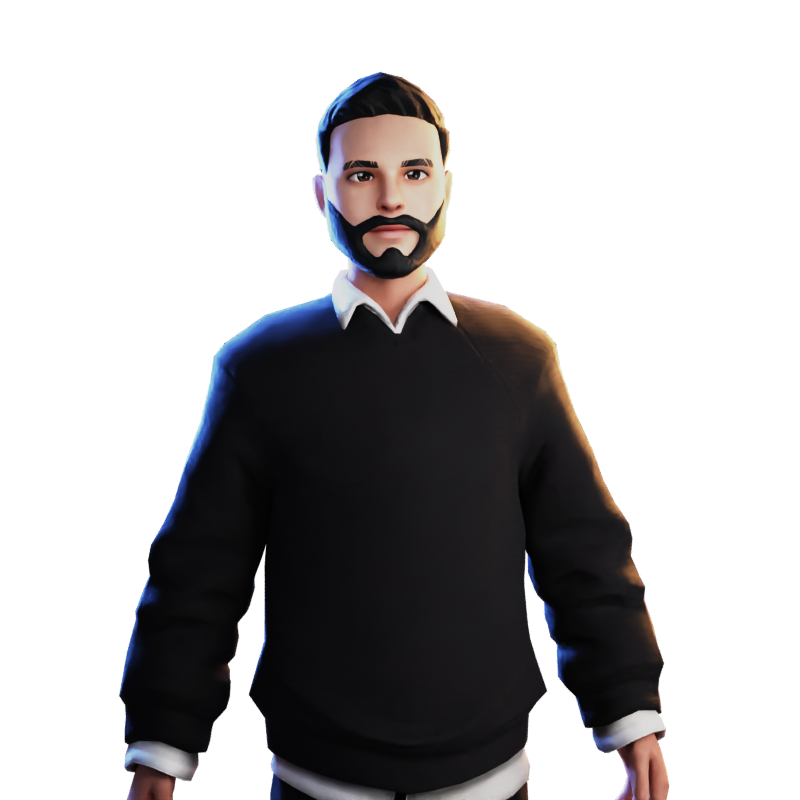 EventHorizonVR's avatar