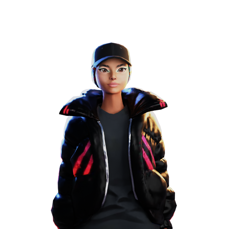 Tuleen Karazon's avatar