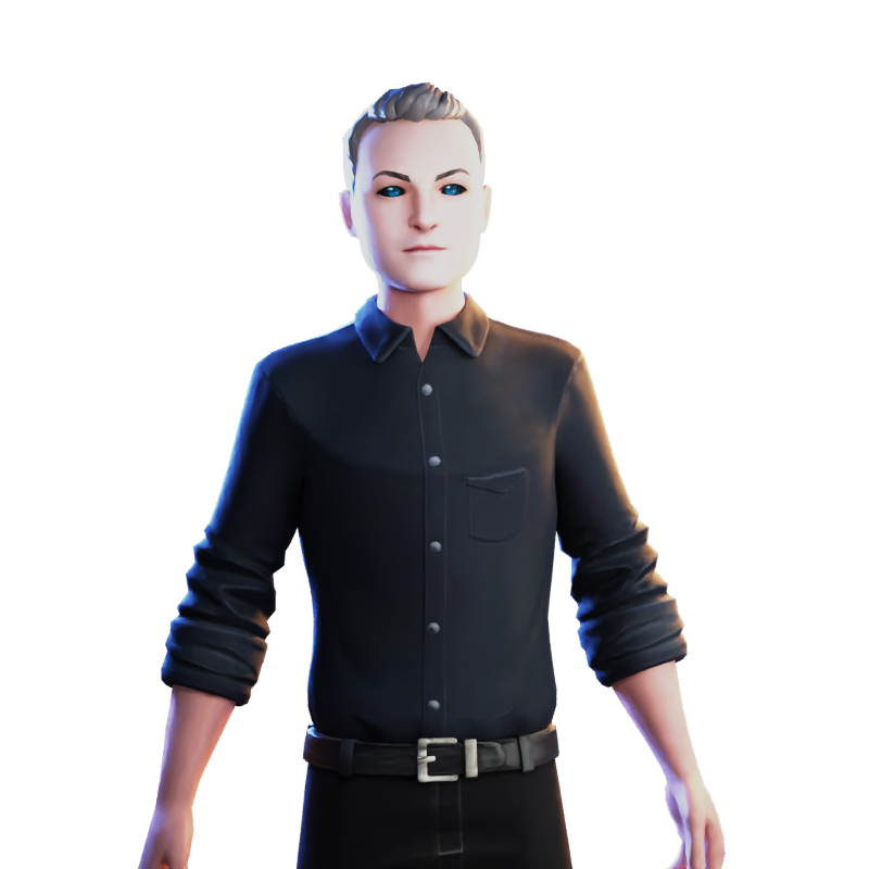 Kees Kamper's avatar