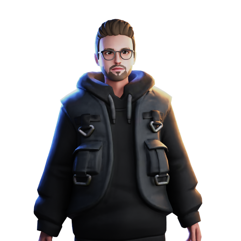 CallMeBrainNFT's avatar