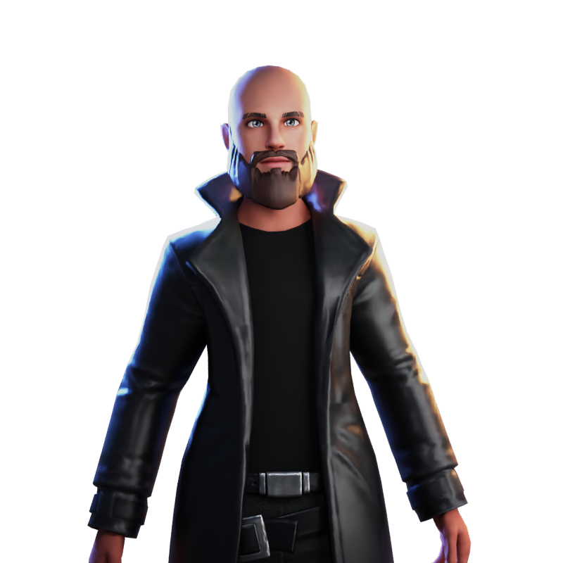 Edino Röhl's avatar