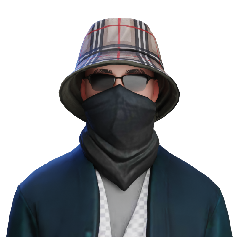 D4's avatar