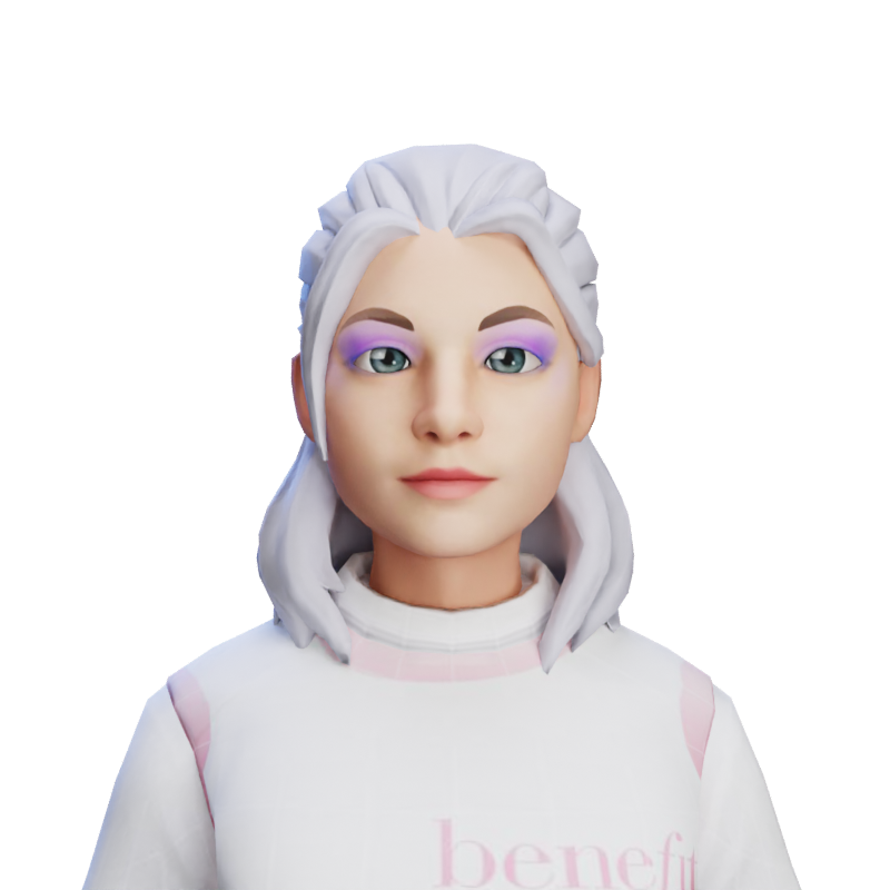 Sara Kristina's avatar